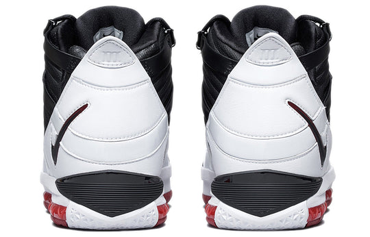 Nike Zoom LeBron 3 Retro QS 'Home' 2019 AO2434-101