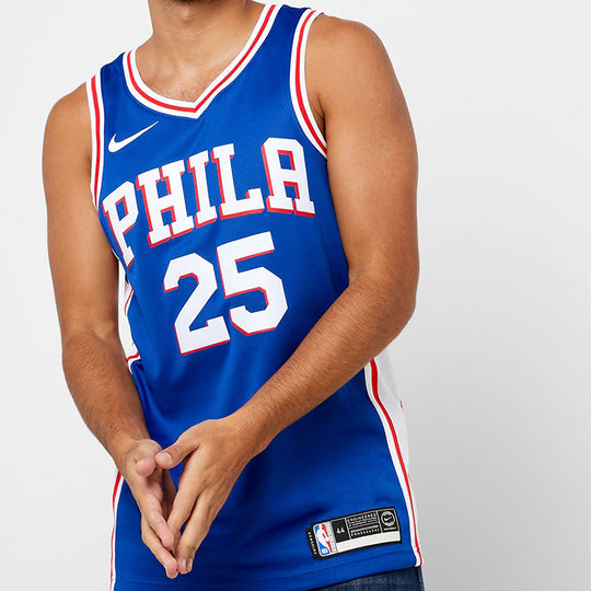 Philadelphia 76ers Throwback Jerseys, Vintage NBA Gear