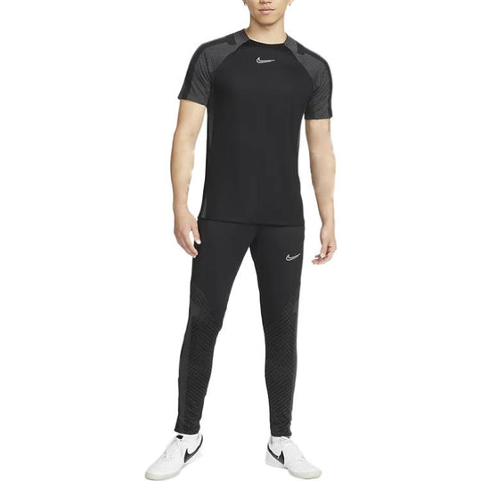 Nike DRI-FIT casual training pants 'Black' DH8839-013