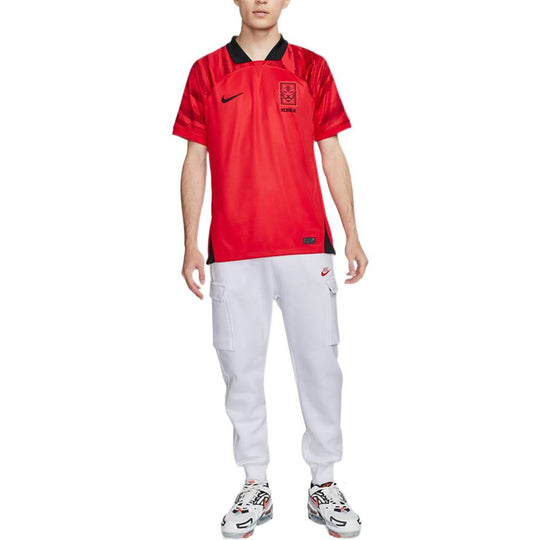 Nike MLB Angels Dry-Fit Jersey Medium / Red