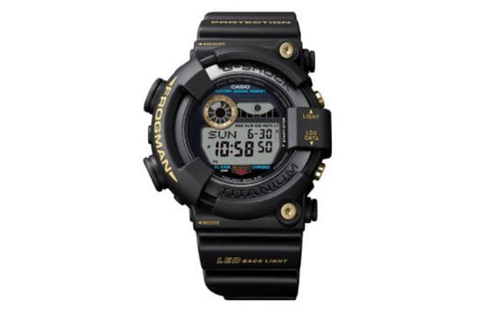 CASIO G-Shock Digital 'Black Gold' GW-8230B-9AJR - KICKS CREW