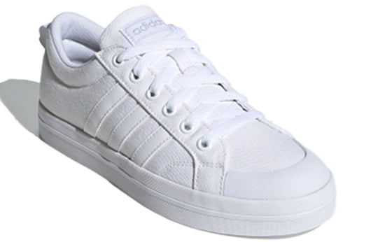 (WMNS) adidas Bravada 'Clould White' FV8099 - KICKS CREW