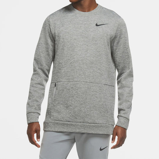 Nike Men's Hoodie Active Sportswear Long Sleeve Fleece Workout Athletic  Pullover 