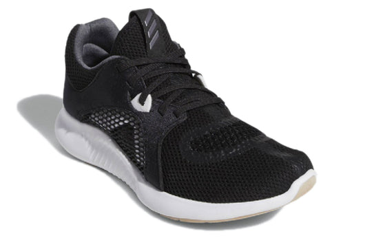 (WMNS) adidas Edgebounce Clima 'Core Black' BC1067 - KICKS CREW