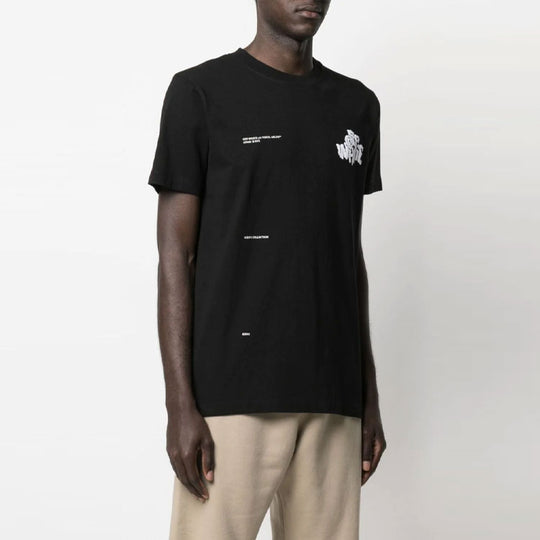 Adam is Eve  Off-White's new collection for SS21 - HIGHXTAR.