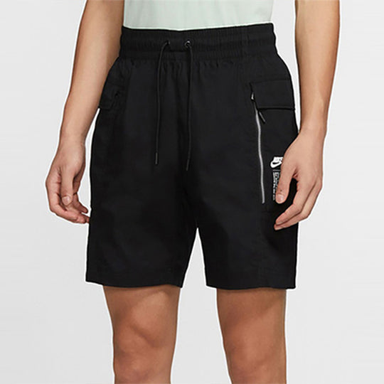 Nike Sportswear Men's Fleece Shorts. Nike LU