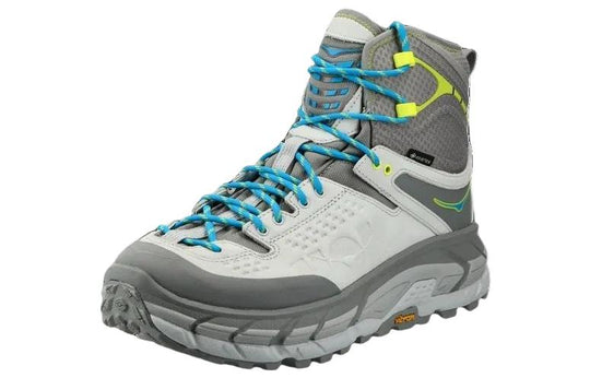 HOKA ONE ONE Tor Ultra High 'Lunar Rock Diva Blue' 1129958-LRDB