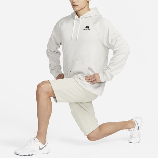 Chicago White Sox Nike City Connect Therma Hoodie - Youth