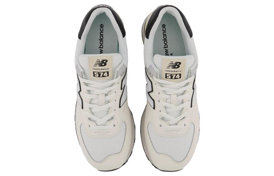 New Balance 574 'White Sea Salt' ML574WD2