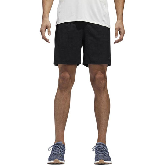 adidas Supernova Saturday Shorts 'Black' DN2386 - KICKS CREW