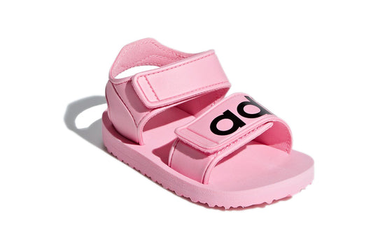 TD) adidas Beach Sandal I 'Pink' CG6602 - KICKS CREW