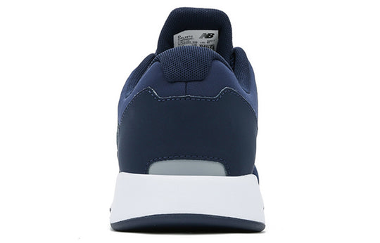 New Balance 24 Series Navy Blue 'White' MRL24TC - KICKS CREW