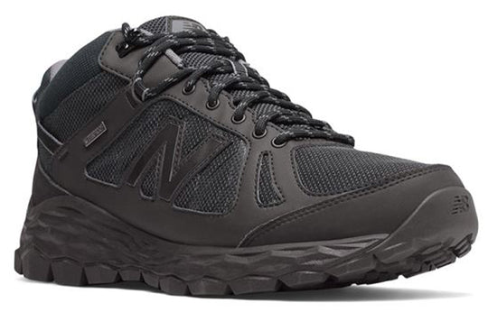 New Balance 1450 Shoes Black MW1450WK - KICKS CREW