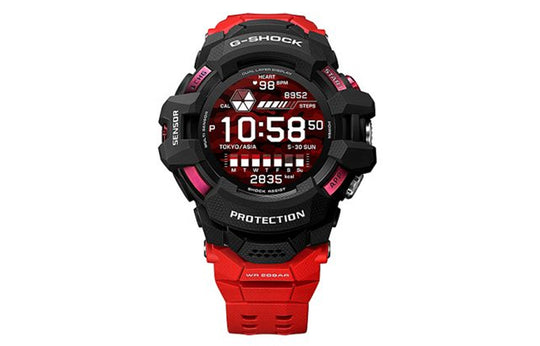 G-SHOCK Smartwatch, GSW-H1000