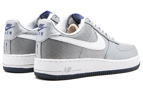 Nike Air Force 1 Low Premium 'Futura' 318775-005 - KICKS CREW