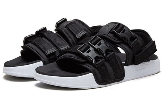 Puma leadcat ylm store 19 tech sandals