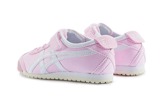 (PS) Onitsuka Tiger Mexico 66 'White Pink' C8A2Y-2001 - KICKS CREW