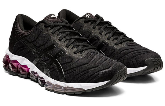 WMNS Asics Gel Quantum 360 5 Black 1022A104 002 KICKS CREW