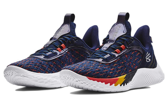Under Armour Curry Flow 9 'We Believe' 3025684-406