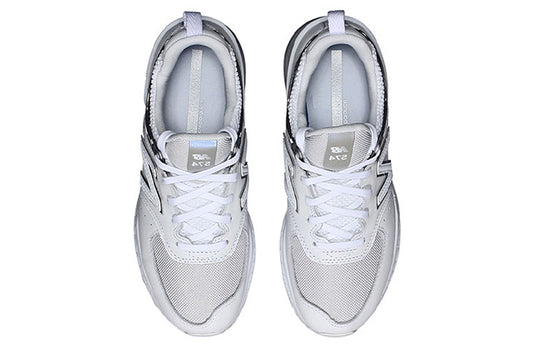 (WMNS) New Balance NB 574 Sport Sports Casual Shoes 'White' WS574RA ...