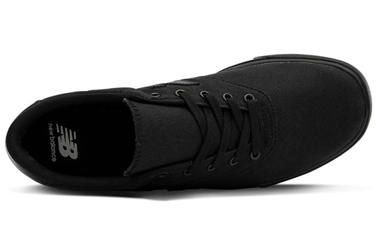 New Balance All Coasts 55 'Triple Black' AM55BBB