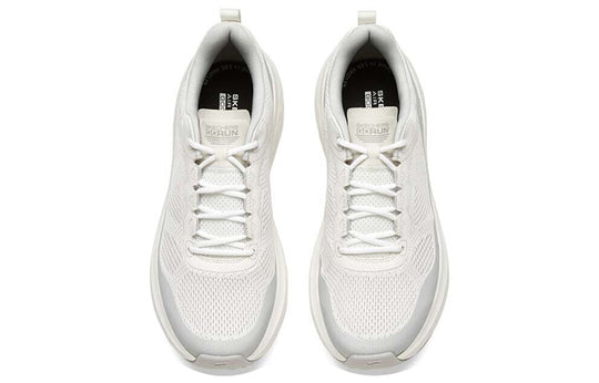 Skechers Max Cushioning Delta 'White' 220351-OFWT-KICKS CREW