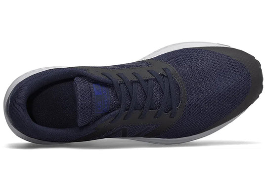 New Balance 420 Shoes Blue/Black ME420C1 - KICKS CREW