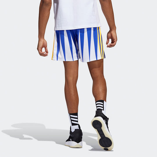 Branded Premium Mesh Shorts Eric Emanuel Bape Basketball 