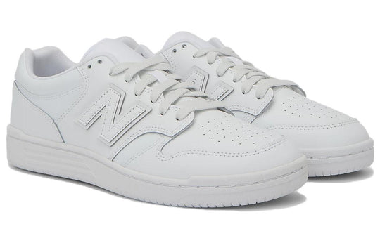 New Balance 480 'White' BB480L3W