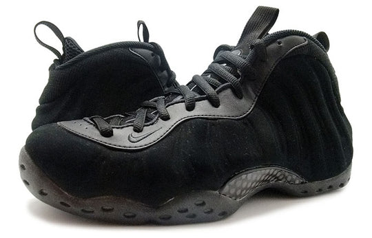 Nike Air Foamposite One Prm 'Triple Black' 575420-006