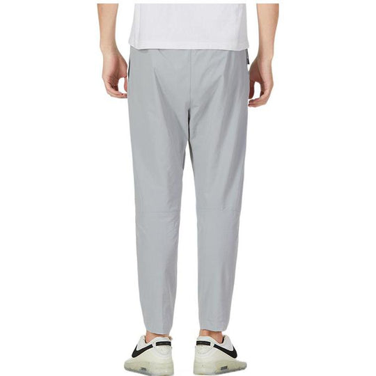 Nike Sportswear casual pants 'Grey' DM6622-012-KICKS CREW