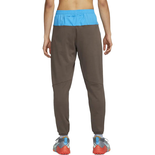 Nike Trail Joggers 'Light Brown' DR2581-004