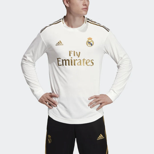 2022 player version Real Madrid Y3 Edition Pink Soccer Jersey