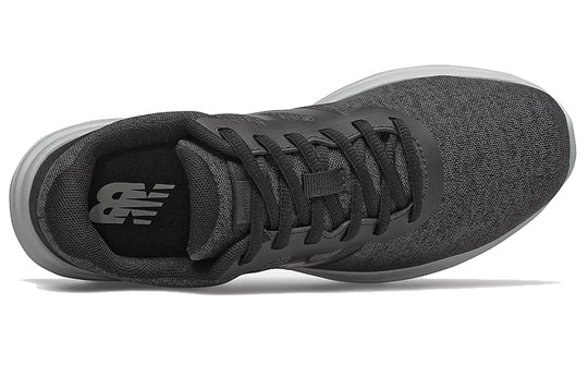 (WMNS) New Balance 430 v1 Shoes Black/White WE430RF1