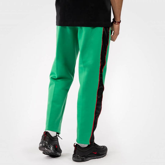 Air Jordan x why not ? x FACETASM mid-length Jacket US Edition 'Green ...