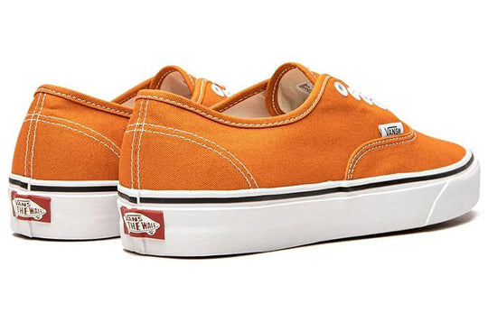 Vans Authentic 'Desert Sun' VN0A5KRD8ED - KICKS CREW