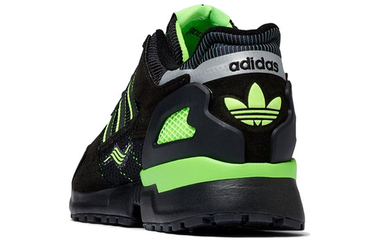 adidas ZX 10000 C 'Solar Green' EG8964