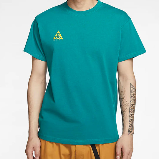 Nike T Shirt XS / Green
