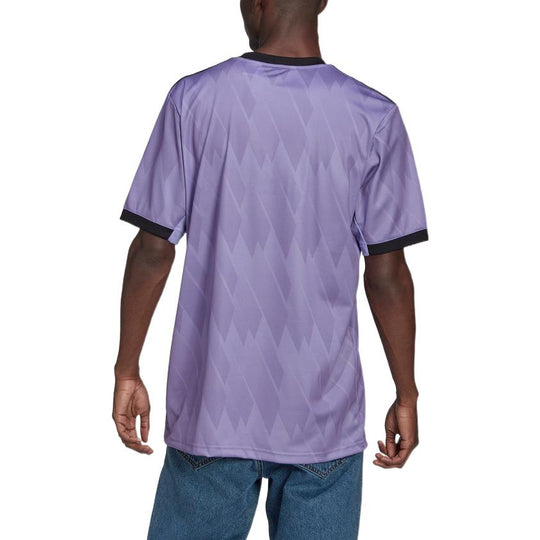 Adidas Orlando City '23 Primary Authentic Jersey, Men's, XXL, Purple