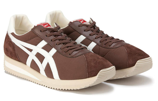 Onitsuka Tiger Montreal NM 'Brown' 1183A916-200