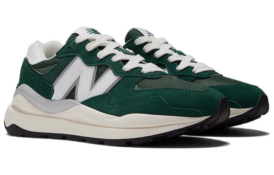 (WMNS) New Balance 57/40 'Green Moonbeam' W5740SLD