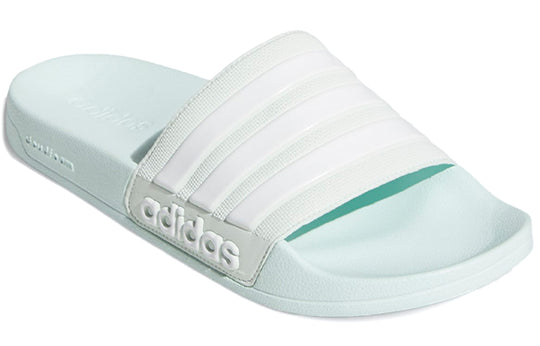 Adilette mint 2024 green