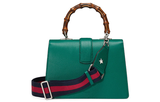 (WMNS) GUCCI Dionysus Single-Shoulder Bag Medium Green 448075-CAOHN-89 ...