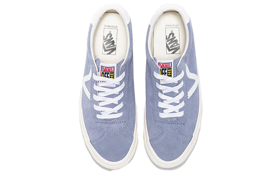 Vans OG Epoch LX 'Temptest' VN0A4U124LG