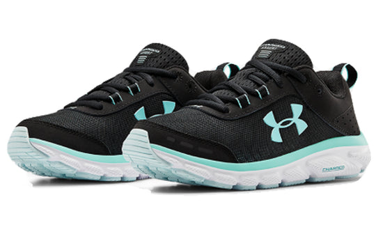 Tenis UNDER ARMOUR CHARGED ASSERT 8 Para Mujer UNDER ARMOUR