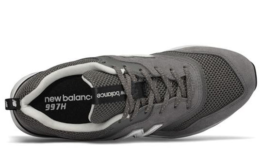 (WMNS) New Balance 997 Grey CW997HAC