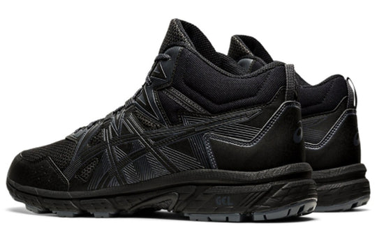 Asics Gel Venture 8 MT 'Black' 1011A993-001 - KICKS CREW