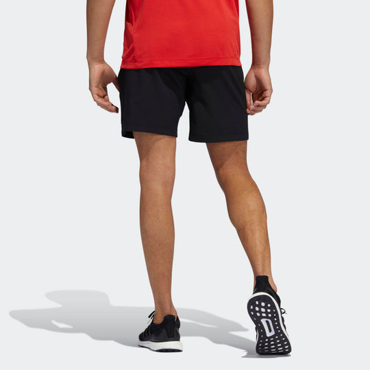 adidas HEAT.RDY Running Shorts - Black, Men's Running