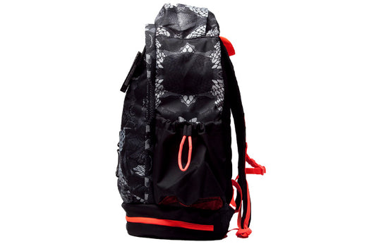 Nike Kobe Mamba X Backpack 'Black Grey' BA5088-007 - KICKS CREW