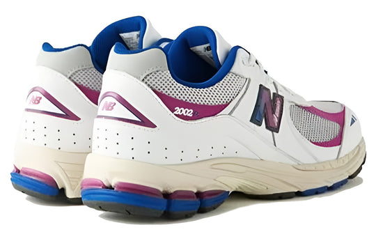 New Balance 2002R 'Good Vibes Pack - White Pink' M2002RGY